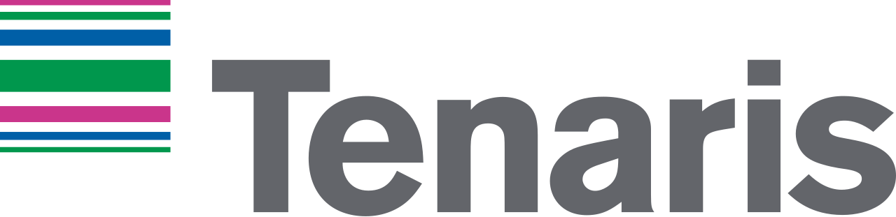 logo de la empresa Tenaris cliente de Sonata